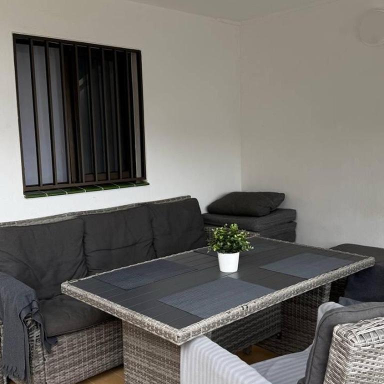 Sur i Sol Cristianos - Apartamento de 2 dormitorios con terraza - 22