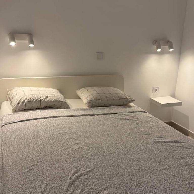 Sur i Sol Cristianos - Apartamento de 2 dormitorios con terraza - 30