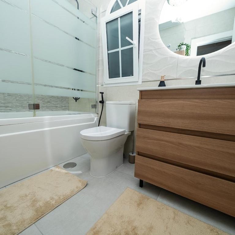 Private Villa with pool - Villa de 2 dormitorios - 10