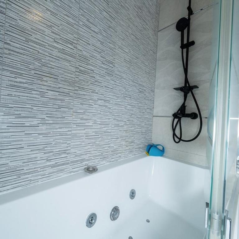 Private Villa with pool - Villa de 2 dormitorios - 11