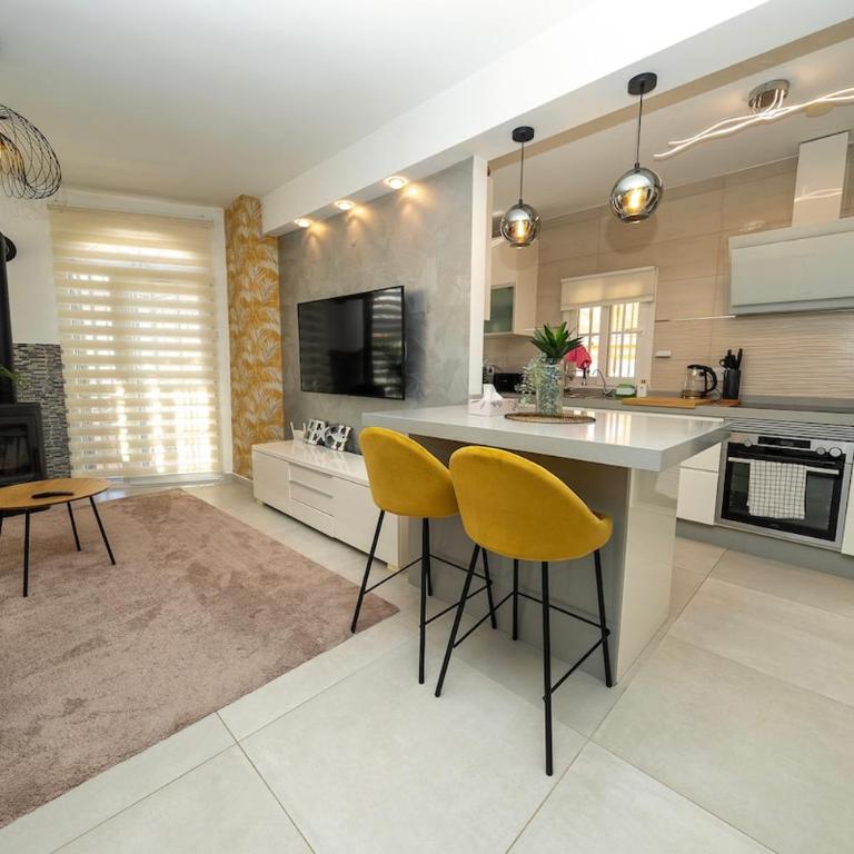 Private Villa with pool - Villa de 2 dormitorios - 12
