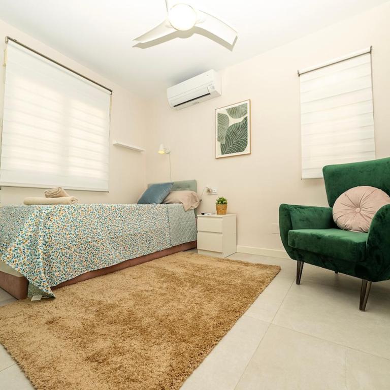 Private Villa with pool - Villa de 2 dormitorios - 16