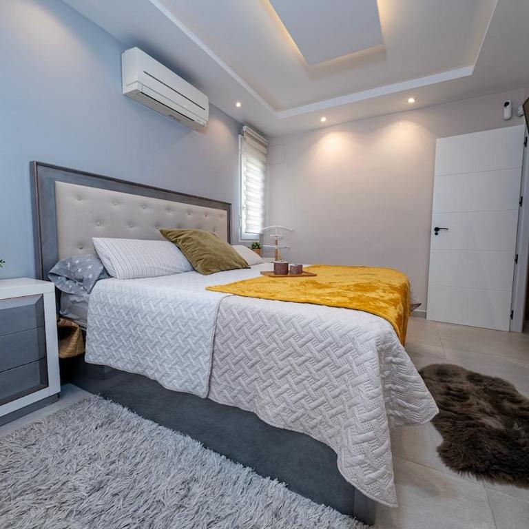 Private Villa with pool - Villa de 2 dormitorios - 19