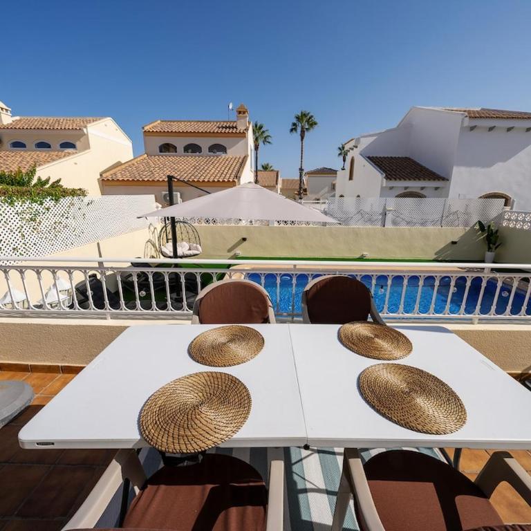 Private Villa with pool - Villa de 2 dormitorios - 31