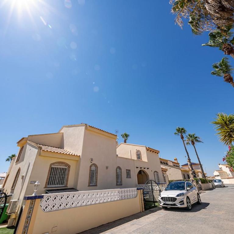 Private Villa with pool - Villa de 2 dormitorios - 33