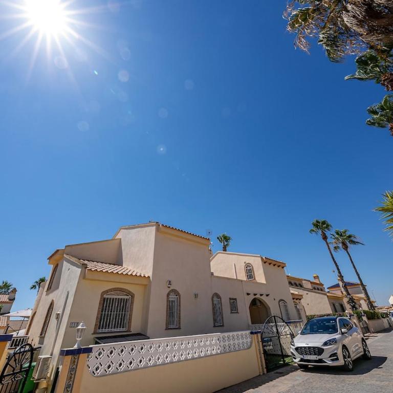 Private Villa with pool - Villa de 2 dormitorios - 34