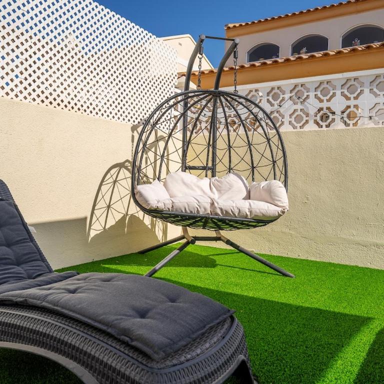 Private Villa with pool - Villa de 2 dormitorios - 39