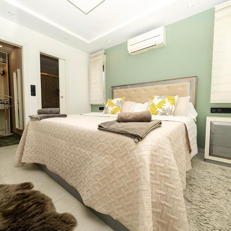Private Villa with pool - Villa de 2 dormitorios - 40