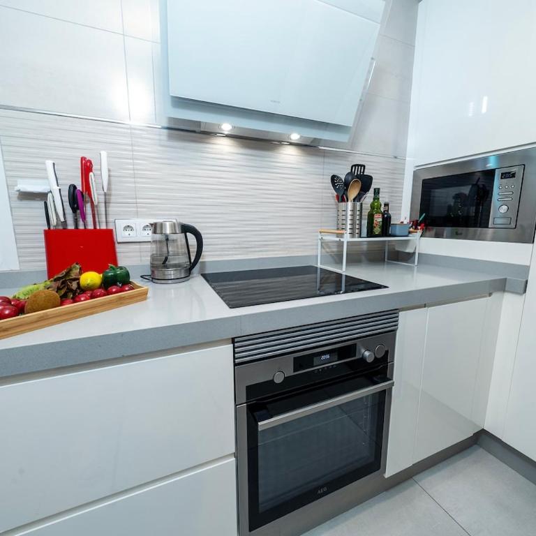 Private Villa with pool - Villa de 2 dormitorios - 41