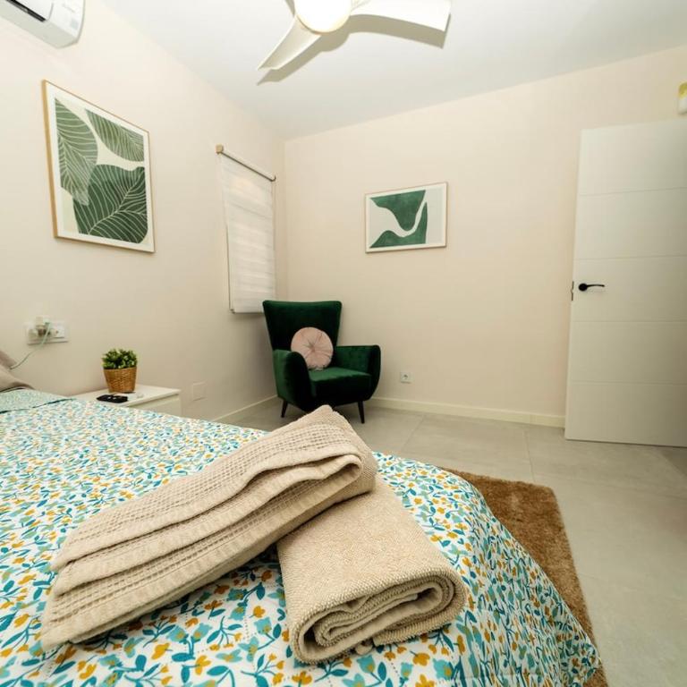 Private Villa with pool - Villa de 2 dormitorios - 46