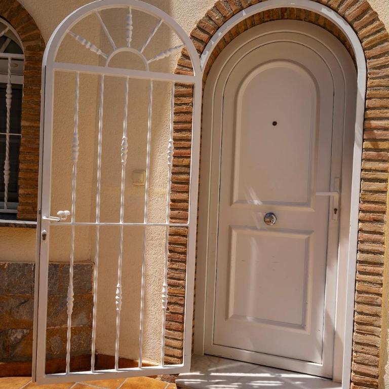 Private Villa with pool - Villa de 2 dormitorios - 48