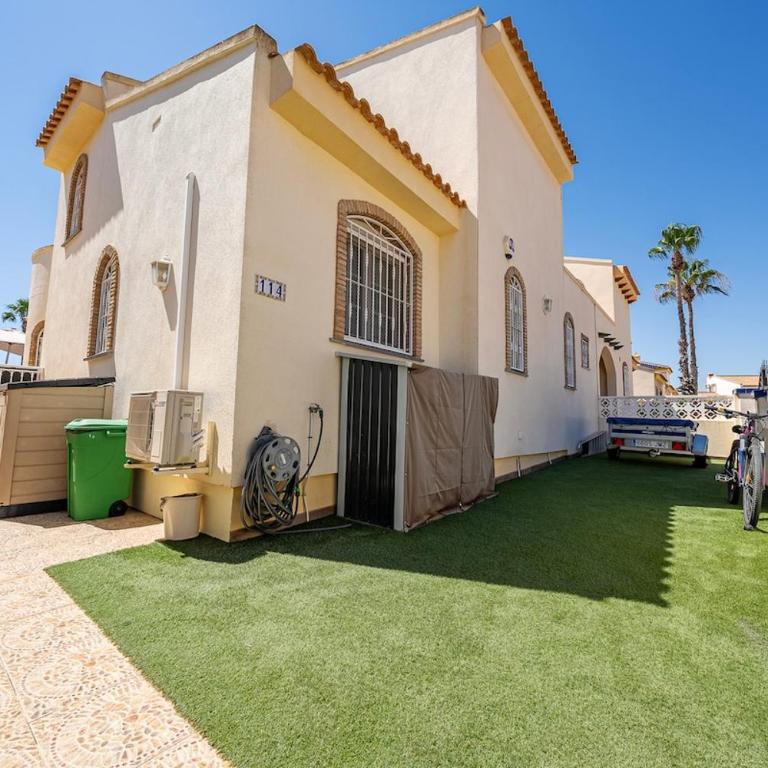 Private Villa with pool - Villa de 2 dormitorios - 70