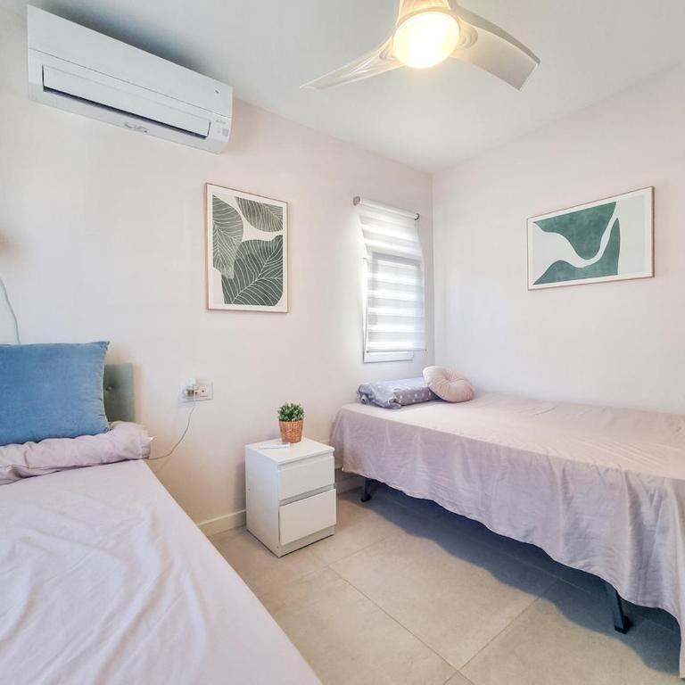Private Villa with pool - Villa de 2 dormitorios - 75
