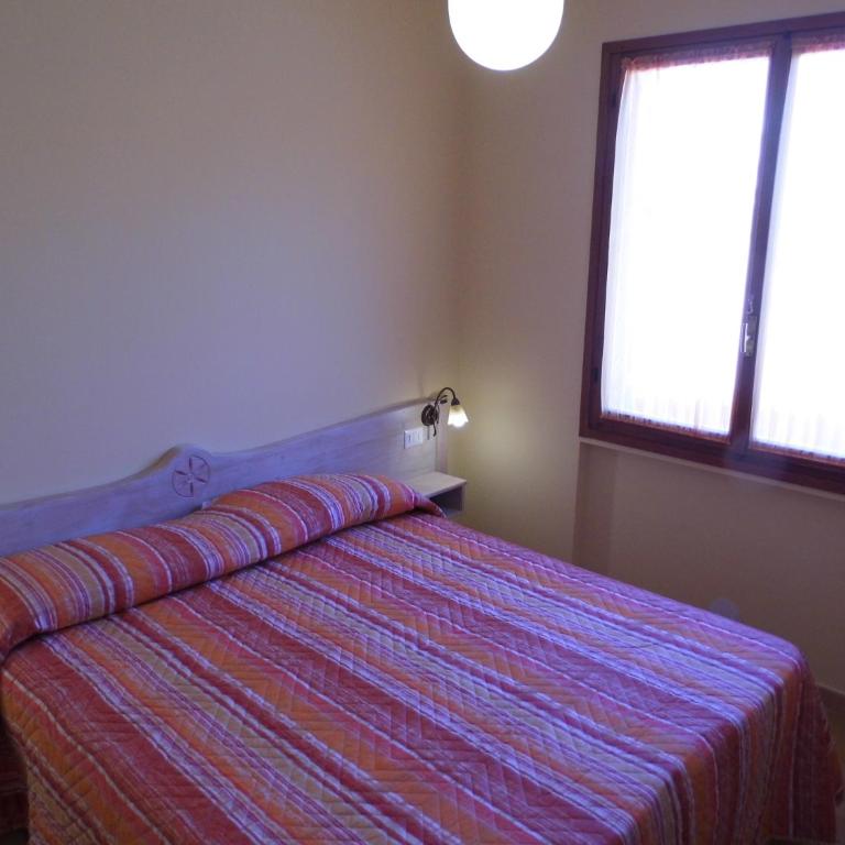 RESIDENCE Le Nereidi - Appartamento con 1 Camera da Letto - 2