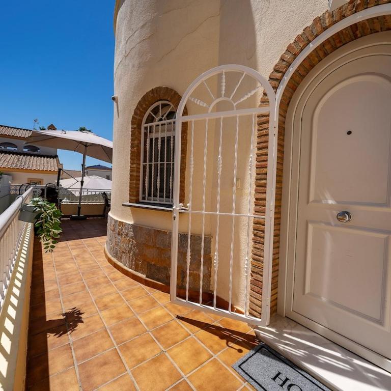 Private Villa with pool - Villa de 2 dormitorios - 82