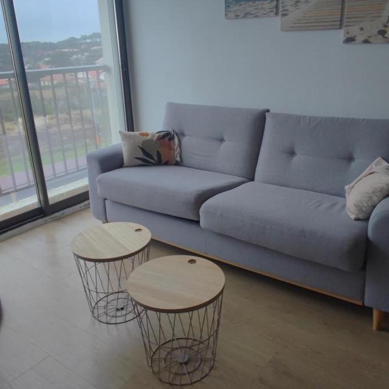 Apartment in Lacanau-Océan with View and Parking - Apartamento Estudio con vistas al mar - 5