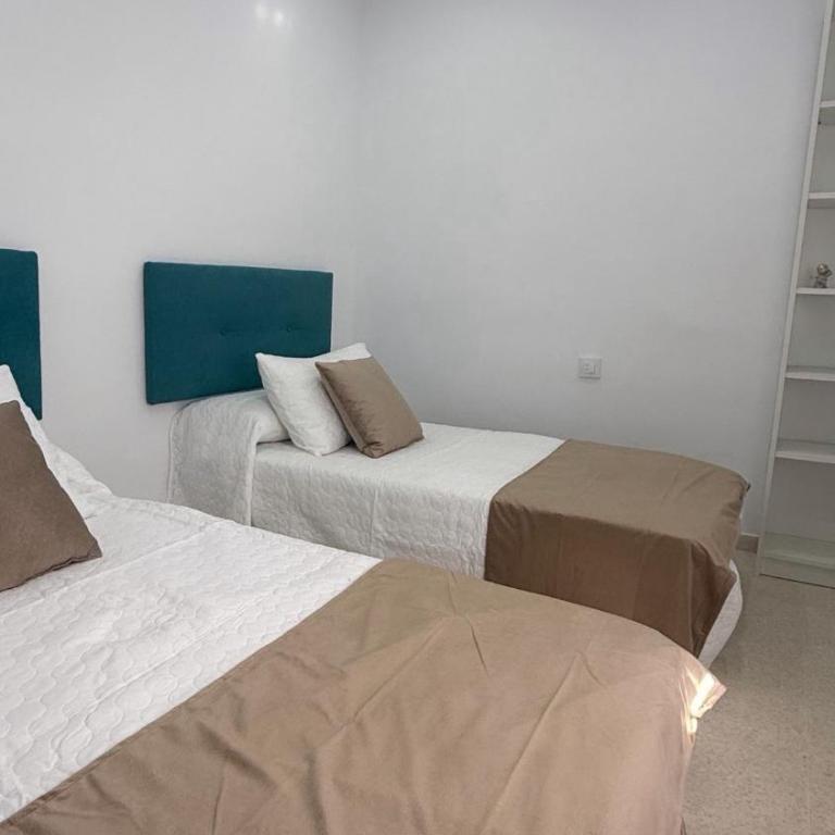 Playa y centro a un paso - Apartamento de 3 dormitorios - 5