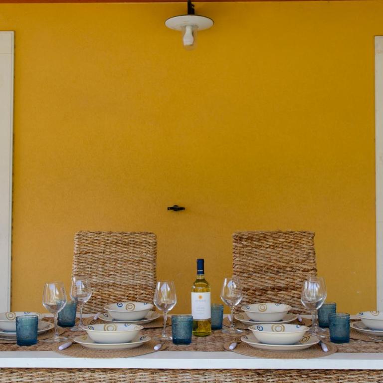 Villa with Private Pool & Garden 10 min walk to the Beach - Villa con Piscina Privata - 13