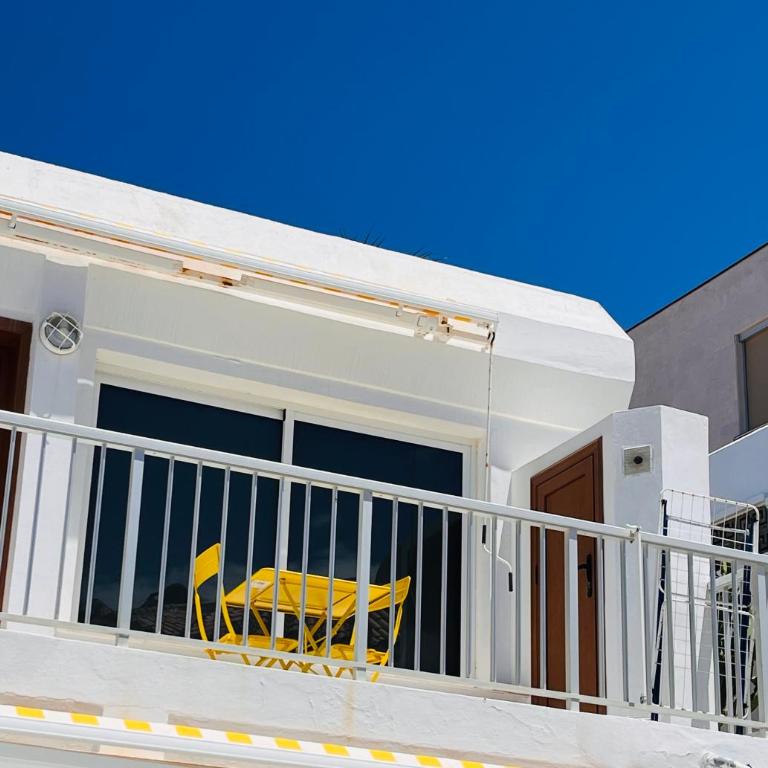 Atardecer 11 - One-Bedroom Apartment - 22