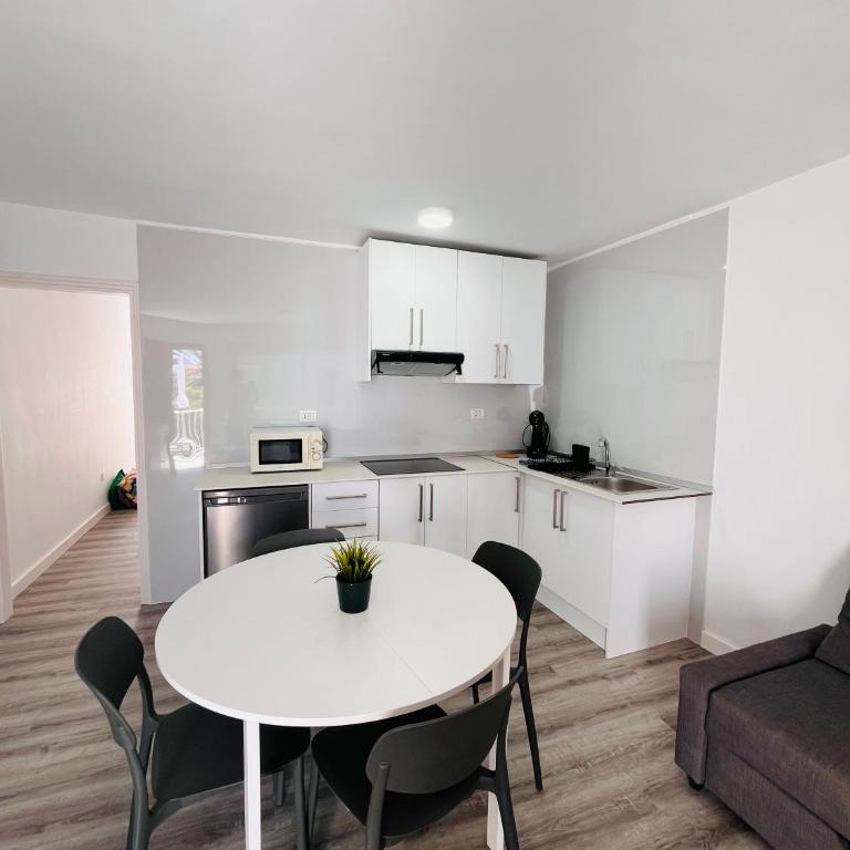 Atardecer 11 - One-Bedroom Apartment - 21