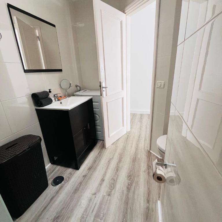 Atardecer 11 - One-Bedroom Apartment - 14