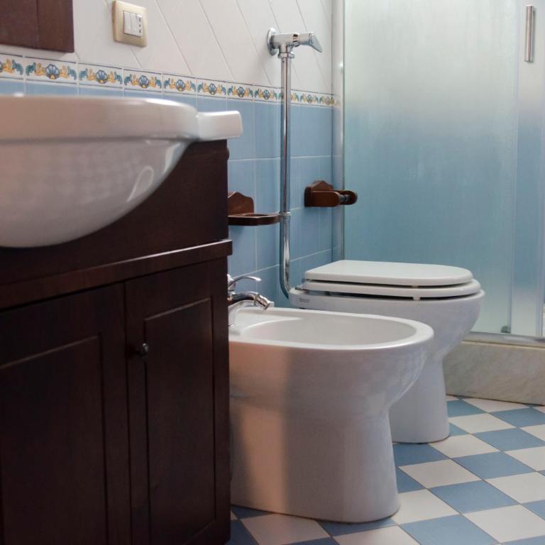 Villa with Private Pool & Garden 10 min walk to the Beach - Villa con Piscina Privata - 25