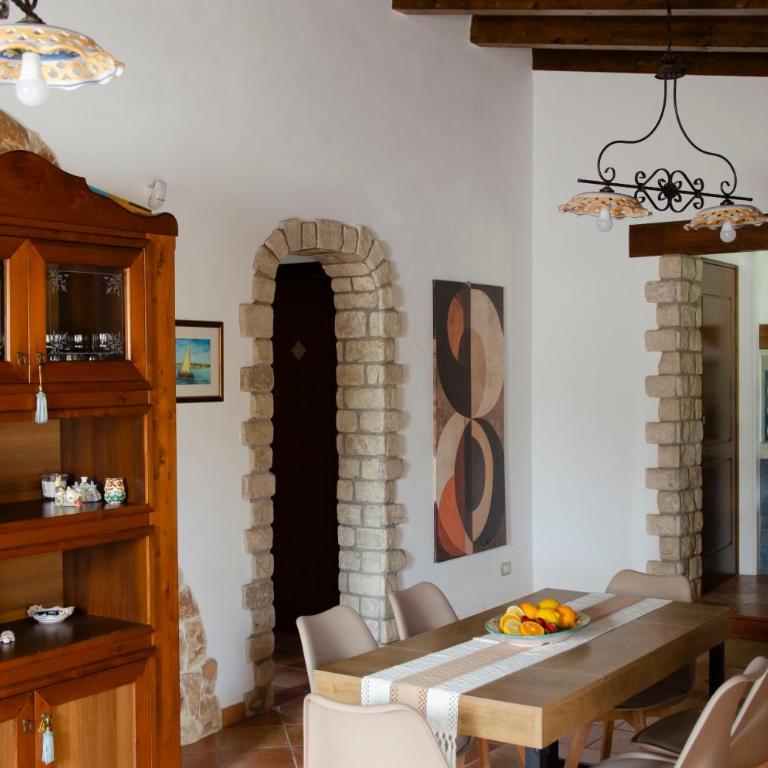 Villa with Private Pool & Garden 10 min walk to the Beach - Villa con Piscina Privata - 30
