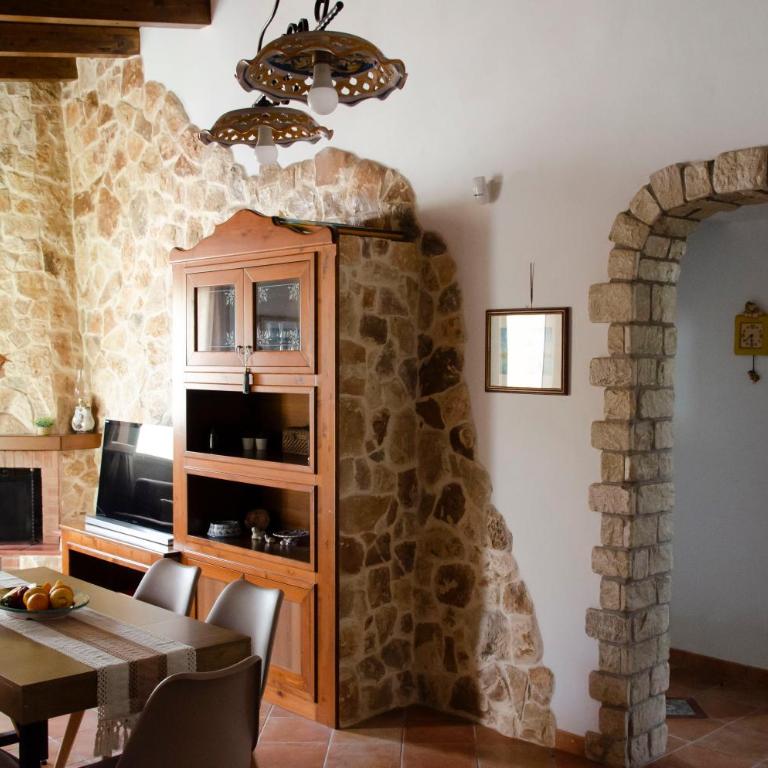 Villa with Private Pool & Garden 10 min walk to the Beach - Villa con Piscina Privata - 41