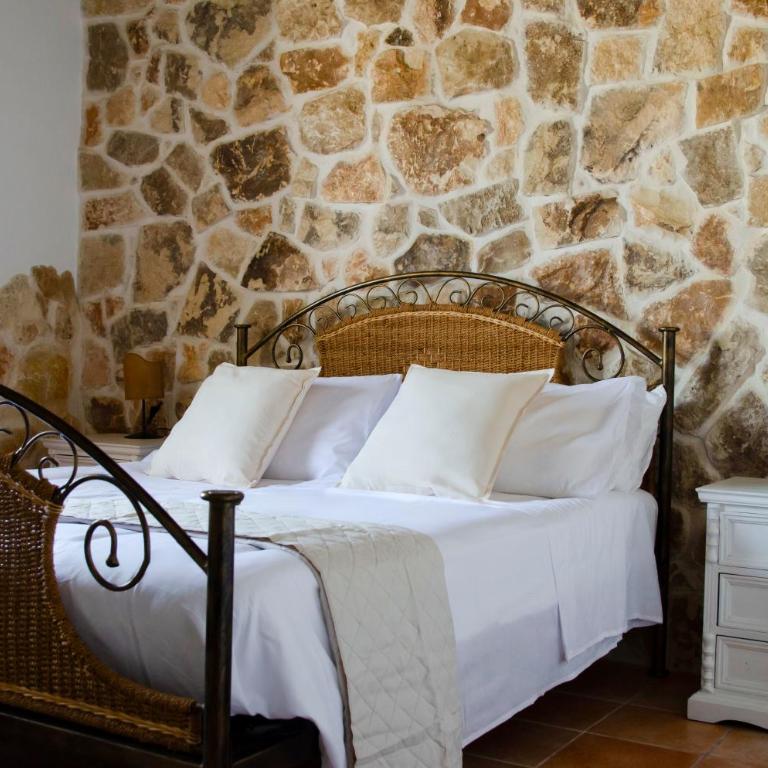 Villa with Private Pool & Garden 10 min walk to the Beach - Villa con Piscina Privata - 46