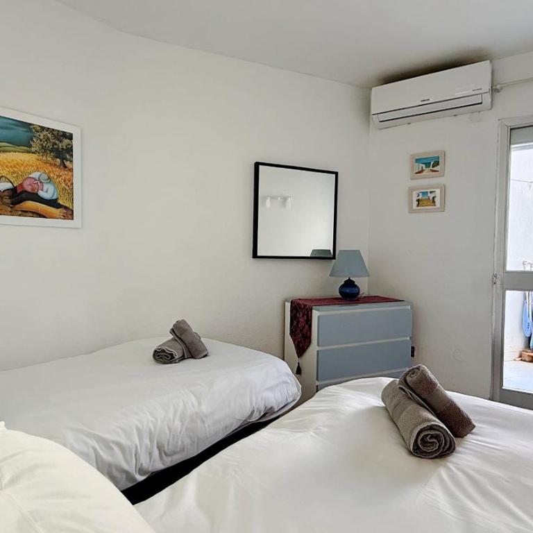 AP361 - Carabeo 78 - Apartamento con vistas a la piscina - 11