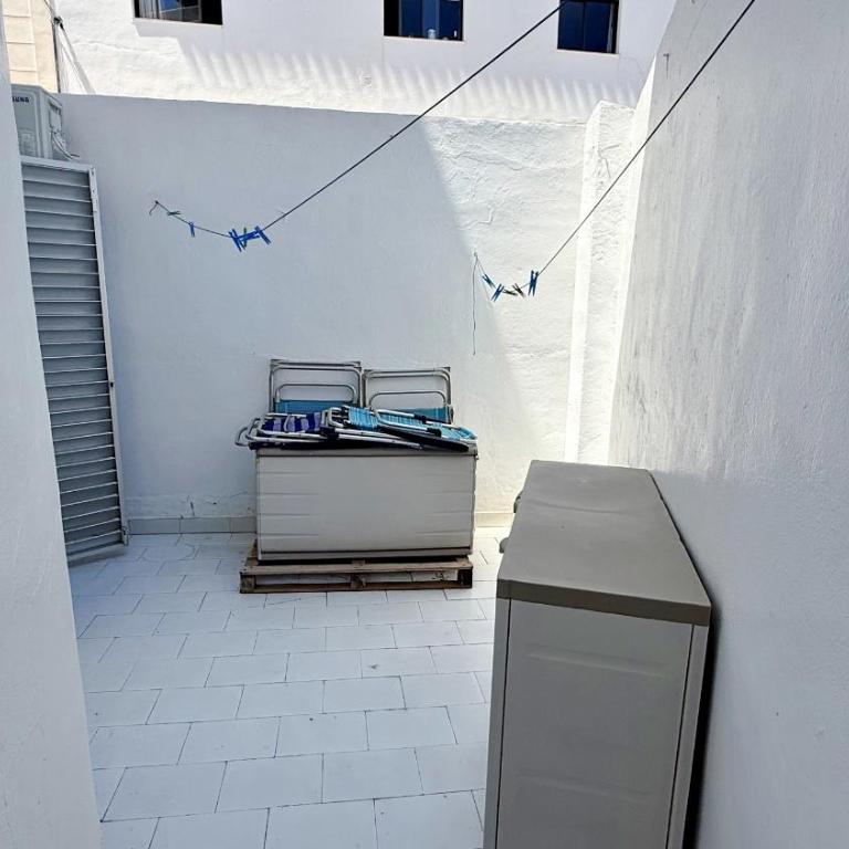 AP361 - Carabeo 78 - Apartamento con vistas a la piscina - 14
