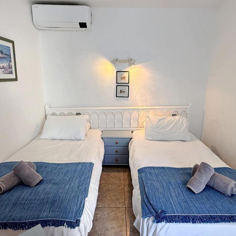 AP361 - Carabeo 78 - Apartamento con vistas a la piscina - 12
