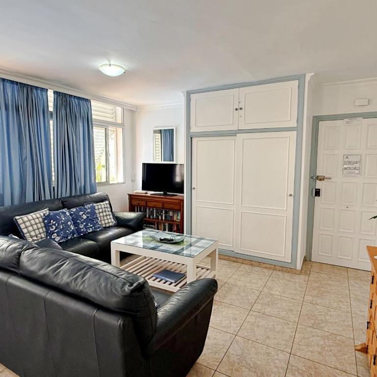 AP361 - Carabeo 78 - Apartamento con vistas a la piscina - 5