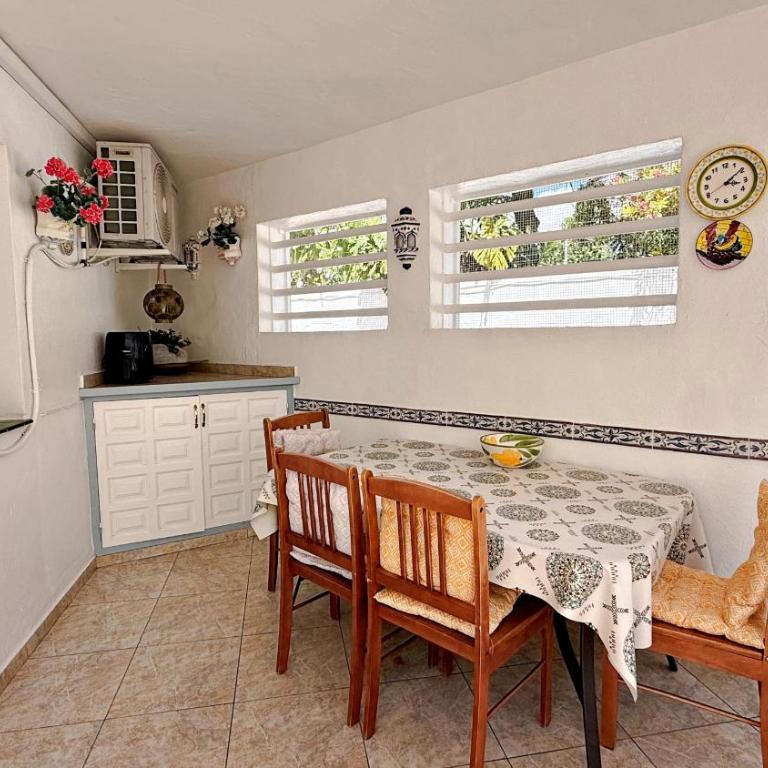 AP361 - Carabeo 78 - Apartamento con vistas a la piscina - 18