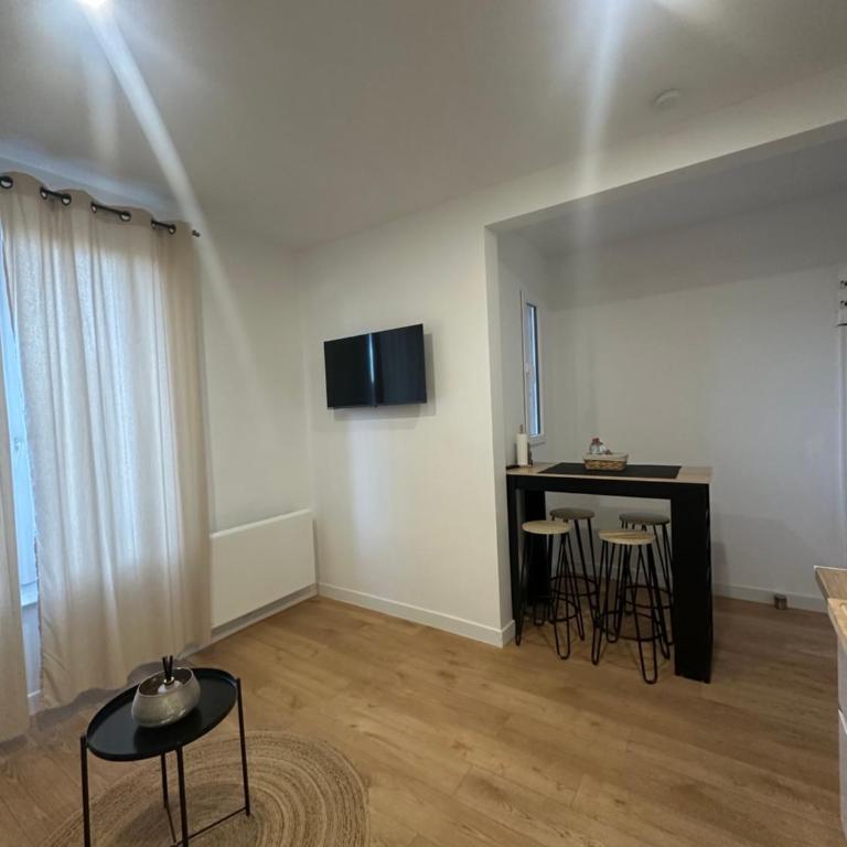 Casa Cali Style and confort - Appartement 1 Chambre - 8