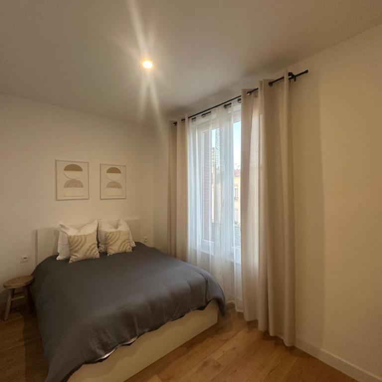 Casa Cali Style and confort - Appartement 1 Chambre - 9