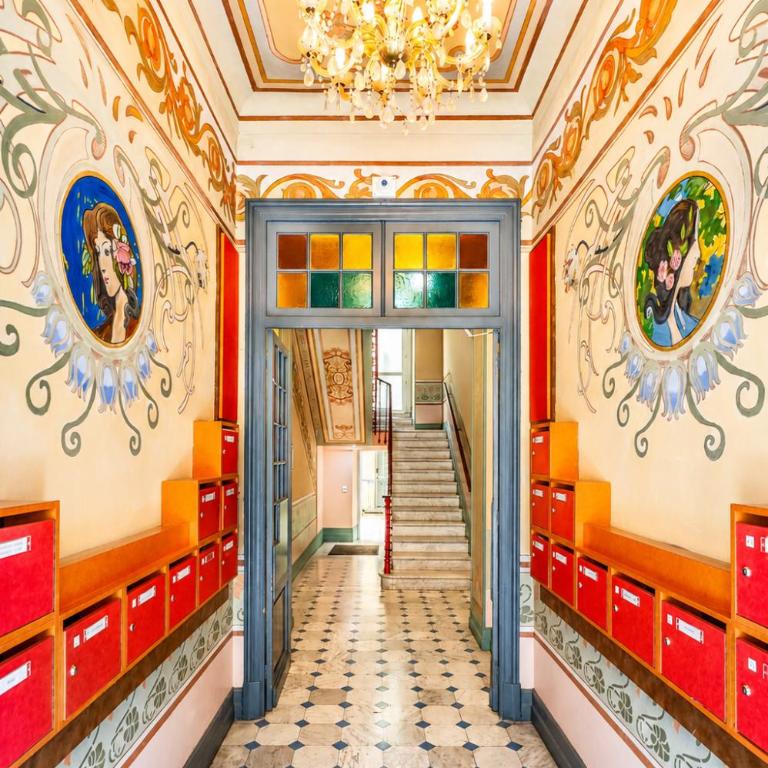 One minute from Beach - Air conditioning - Wi-Fi - Tram - Fully equipped kitchen - Appartement 1 Chambre - 1