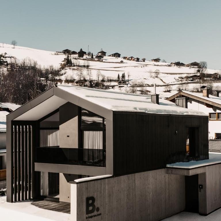 B Kaprun - Villa - 3