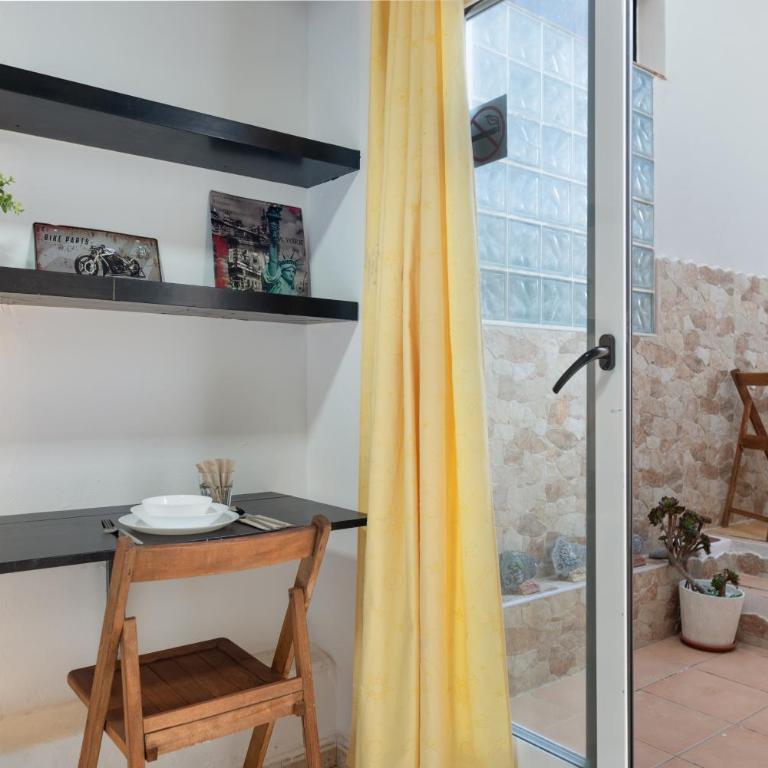 Casa Valentina 2 - One-Bedroom Apartment with Garden View - 3