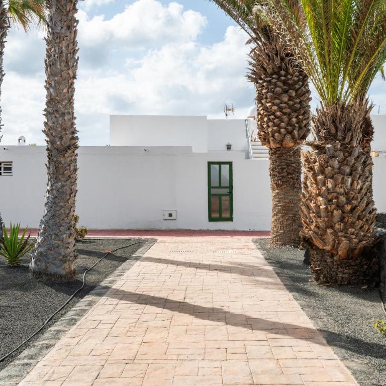 Casa Valentina 2 - One-Bedroom Apartment with Garden View - 16
