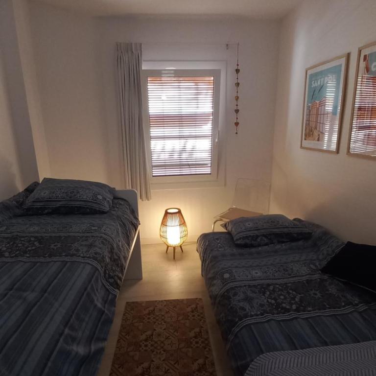 Apartament Sant Feliu de Guixols - Apartamento de 2 dormitorios - 17