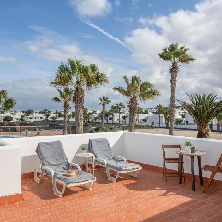 Casa Valentina 2 - One-Bedroom Apartment with Garden View - 15