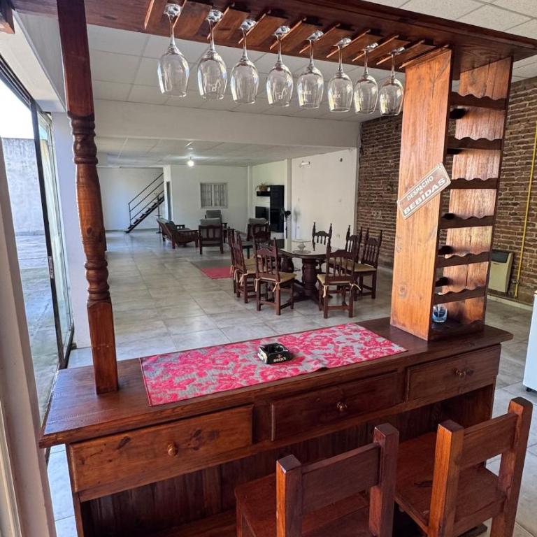 Hospedaje Buena Vibra - Casa de 2 dormitorios - 22