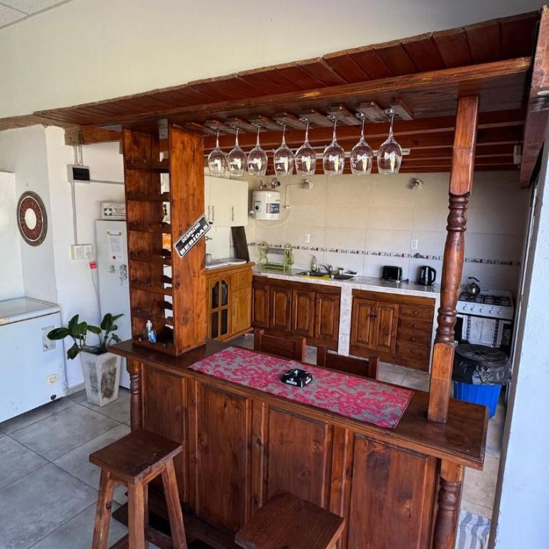 Hospedaje Buena Vibra - Casa de 2 dormitorios - 20