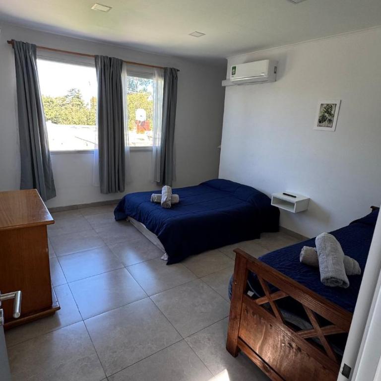 Hospedaje Buena Vibra - Casa de 2 dormitorios - 13