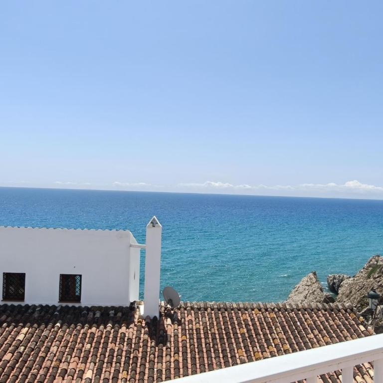 Nerja Sun Apartments Carabeo Sea - Apartamento - 20