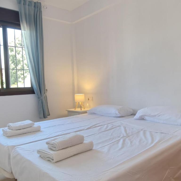 Nerja Sun Apartments Carabeo Sea - Apartamento - 12