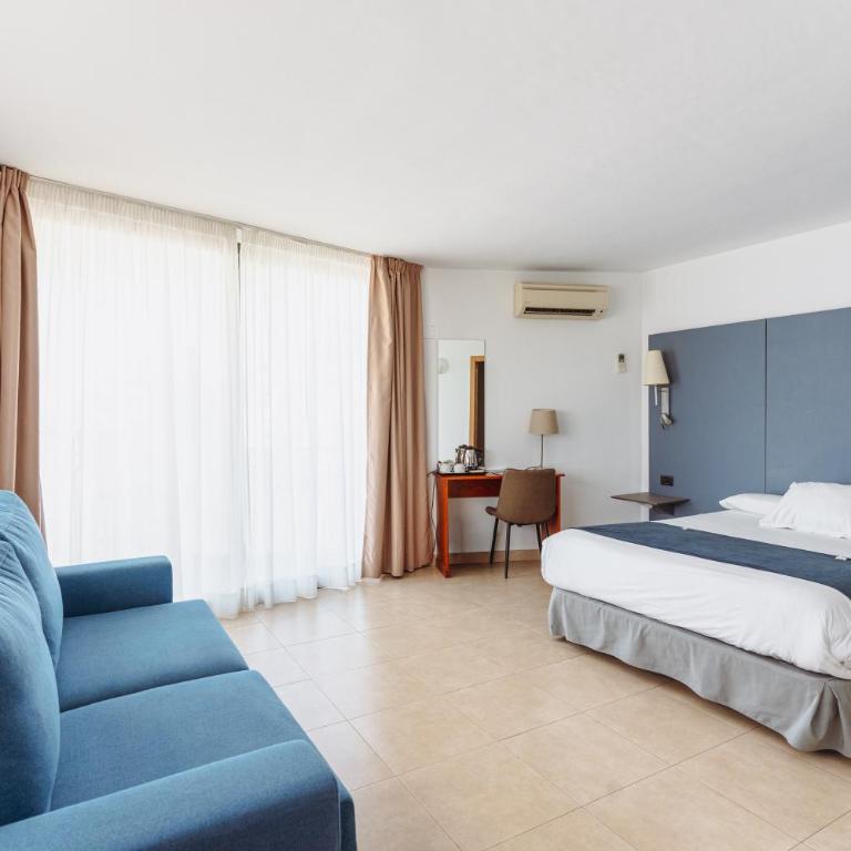 Hotel Mainare Playa - Habitación Doble Superior - 1 o 2 camas - 2