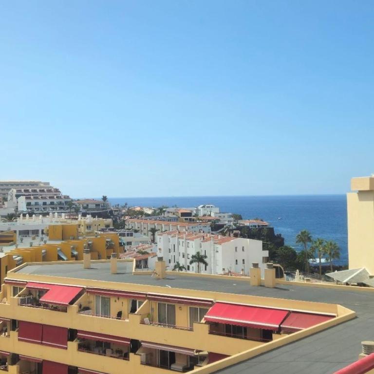 Apartement Jardines Del Mar - Apartamento de 1 dormitorio - 1