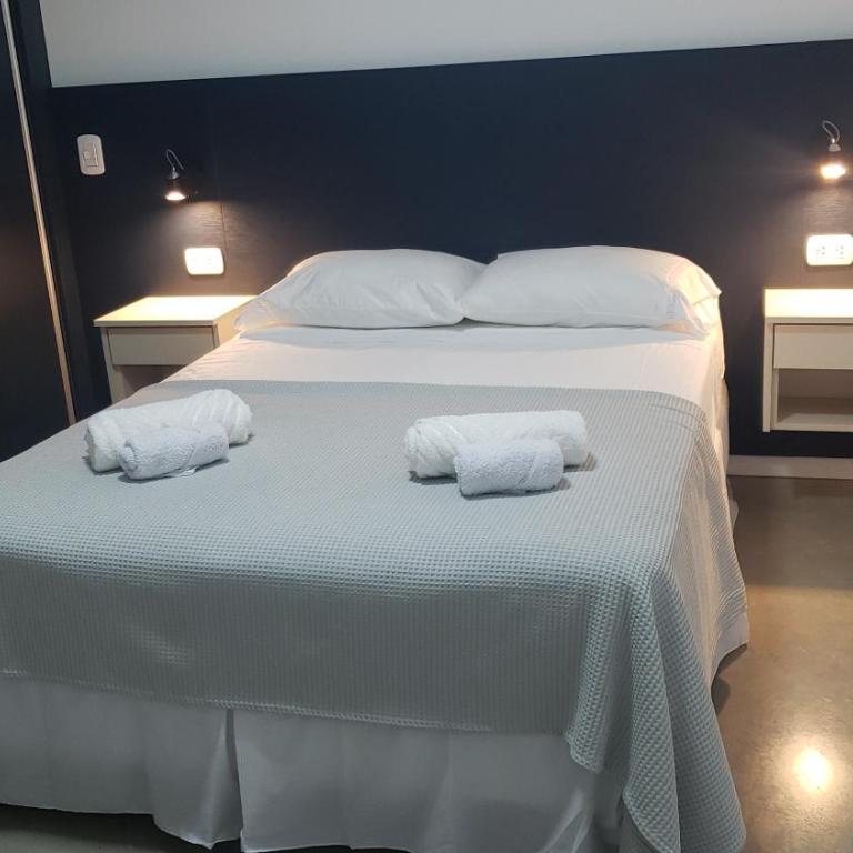 Departamentos Felice - Apartamento de 2 dormitorios - 4